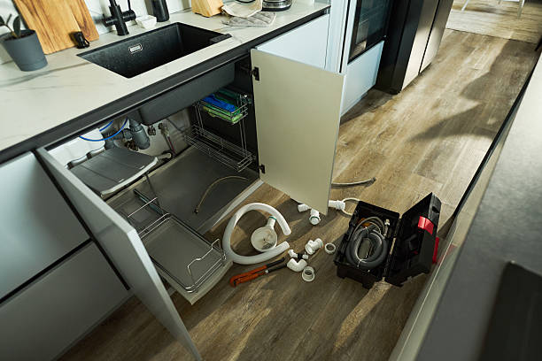 Reliable Pipe Repair contractor in Lake Hamilton, AR by Street Wise - Plumbing